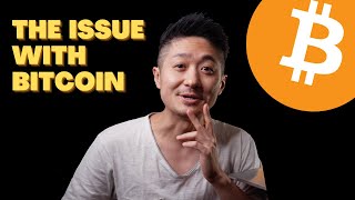 is bitcoin safe? address many issues with bitcoin