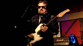 Blue Coupe - Used Cars - Live at Howdys in Buffalo - 2013