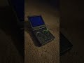running Deltarune with port master on ambernic rg35xxsp #opensource