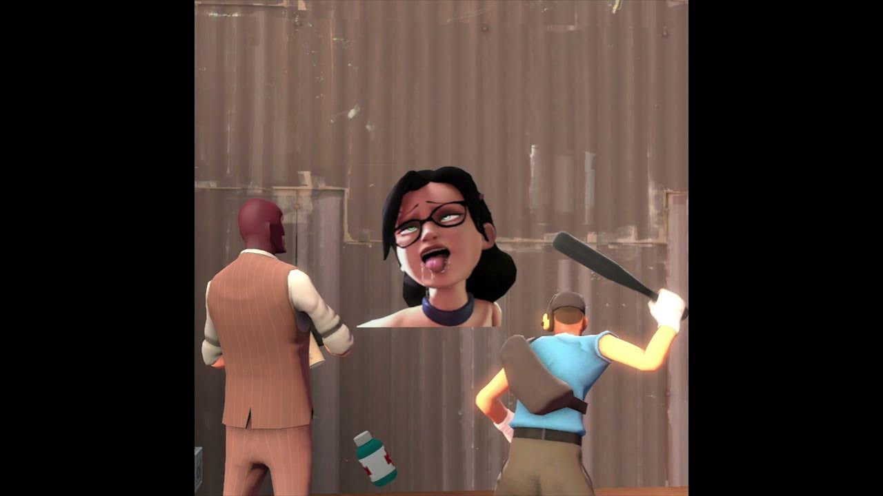 TF2 sprays YouTube