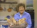 Julia Child — The Way to Cook 4: Soups, Salads & Bread