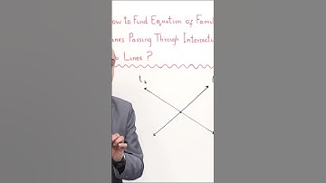 PGC Lectures-Inter Part 2-KPK Board-Mathematics-Chapter 06-x: 6.3. Solution of Problems