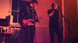 Pele Caster - Morgen sagen wir