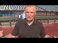 From the Stands to the Spotlight: Omaha Native Living Out Men's College World Series Dream