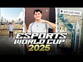 Mi Clasificatorio al Mundial de Fc con 1.000.000€ en premios | Vlog