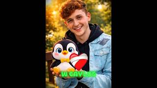 Caylus Kind Person 😁