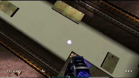 DeFRaG: -MdC-Loule 00.31.592 vq3 run_cheez8