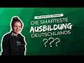 Geselle, Meister, Bachelor - Wie Isabelle gleichzeitig 3 Abschlüsse im Handwerk gemacht hat