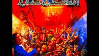 Blind Guardian - Wait For An Answer chords