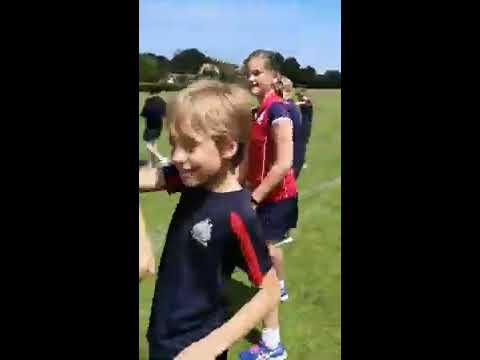 Flashmob - Don't