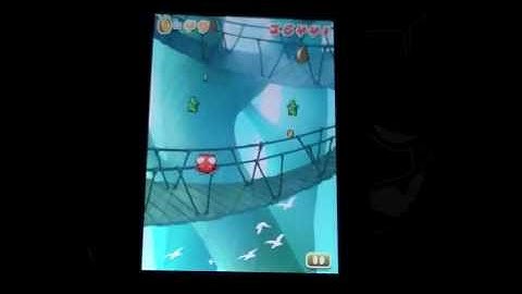 Mega Jump iPhone app review