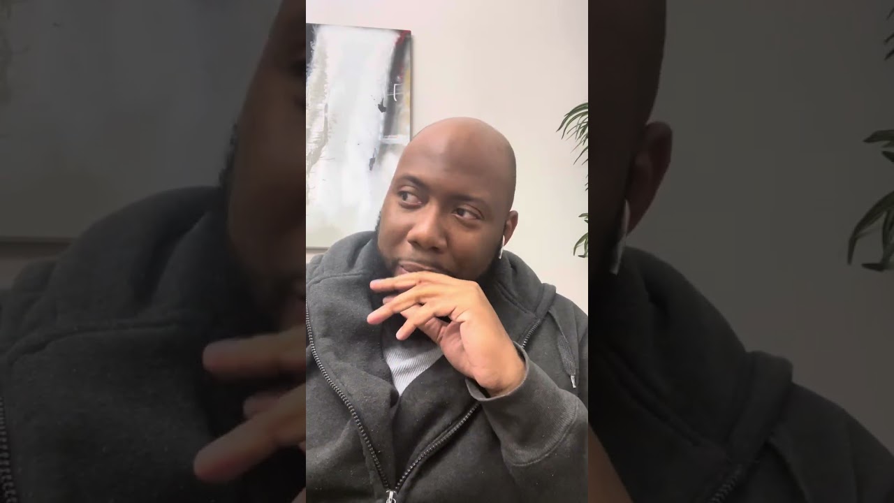 Shayla asking Arby permission to change Kai’s last name (Kountry Wayne) skit review