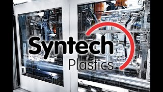 Syntech Plastics - ein kleiner Einblick in die Spritzguss Produktion