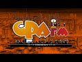 Prefixo Rádio CPA FM 105,9 Mhz Cuiabá/MT
