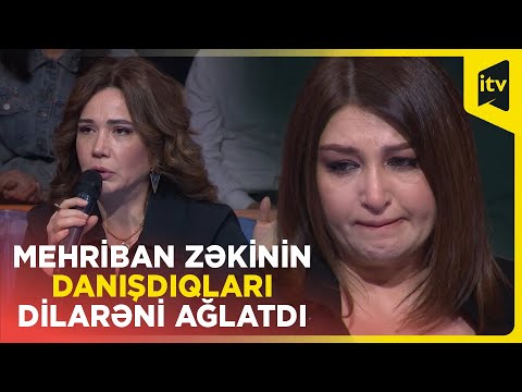 Mehriban Zəki Oqtay Əliyevin dünyasını dəyişdiyi qəzadan danışdı | Ötən günlər