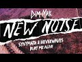 Synymata & neverwaves - Bury Me Alive | COPYRIGHT FREE MUSIC