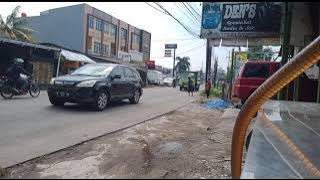 Mantek tuh sopan biara yang liat iri