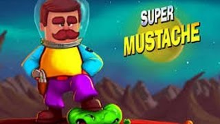 Super Mustache игра на Android и iOS