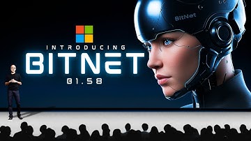 Microsoft Breaks the Rules of AI with BitNet B1 58 — A Dangerous Leap or the Future of Intelligence?