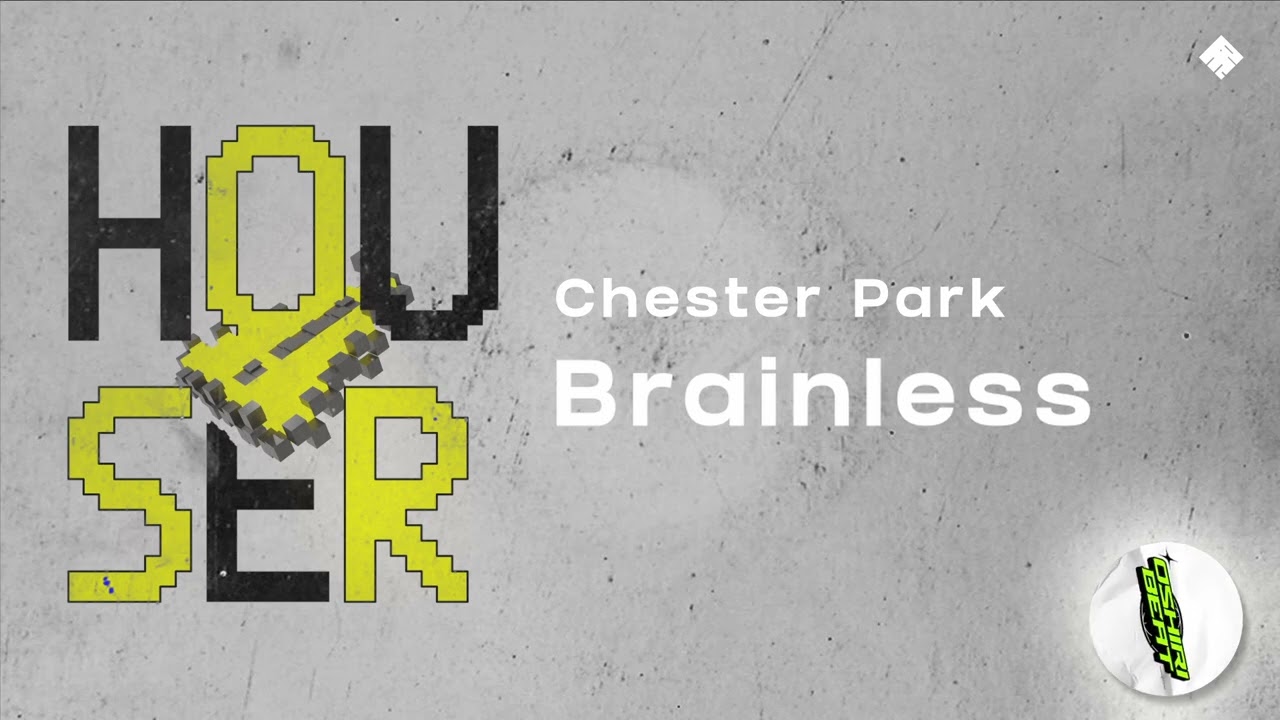 Chester Park - Brainless auf YouTube ansehen Chester Park - Brainless auf YouTube ansehen