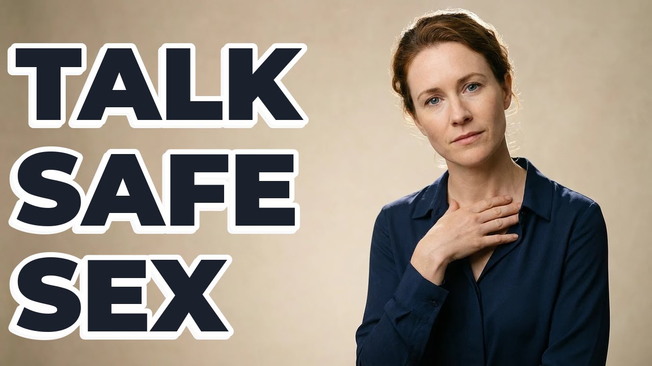 How Can Partners Communicate Openly About Safe Sex?