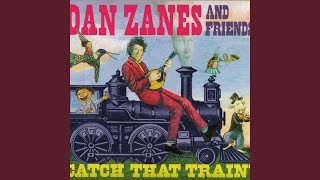 Video thumbnail of "Dan Zanes - Welcome Table"