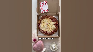 💘 3 Valentine