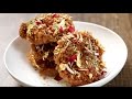 How To Make Ghevar | Diwali Special Recipe | The Bombay Chef - Varun Inamdar