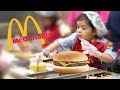 They got a Job at McDonalds! - itsjudyslife