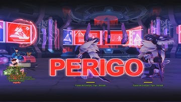 [Elsword] Rune Slayer - Add’s Energy Fusion Theory