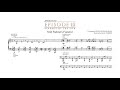 "Padmé's Funeral" - Star Wars Episode III: Revenge of the Sith (Score Reduction)