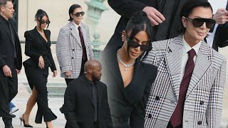 Emotional Kim Kardashian Testifies She 'Thought I Was Going to Die' in Paris Robbery - YouTube