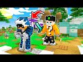 HO RAPITO @KendalYT NELLA BIG VANILLA ! - Minecraft ITA