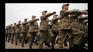 İşte Bedelli̇ Askerli̇k Fi̇yatlari %80 Artti.