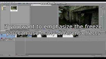 How to make a Counter Strike Montage: Smoothing + Editing