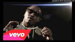 Future - Commas (Endure Mix) ft. Rick Ross, Big Sean, Lil Wayne, Gunplay, Audio Push, Vic Mensa, Ya