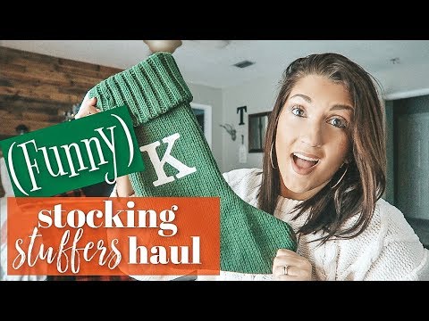 Entertaining Stocking Stuffer
