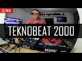 Guto Loureiro - TeknoBeat 2000 - Setmix