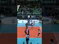 Ara Galang SCORES FOUR STRAIGHT PTS 🦊 for Farm Fresh vs Capital1 in Set 4 | 2026 PVL on Tour