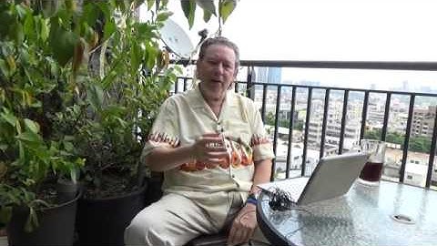 Courtney Smith Training Video 1