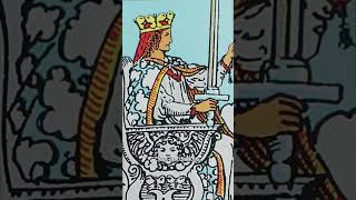 🔮Learn Tarot - Queen of Swords✨