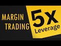 Binance Margin Trading - Quick overview