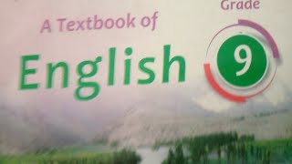9th class English lesson Nasiruddin Urdu Translation