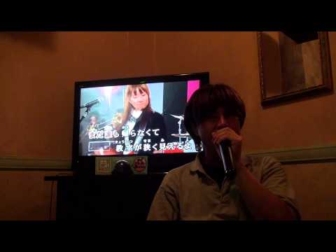 GIVE ME FIVE! AKB48 /IZUMI(カラオケ）