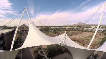 SkySong -2nd attempt -Oct 26, 2014