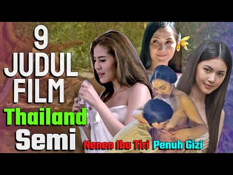 📶Lebih Seru Deretan Judul Film Thailand 🇹🇭