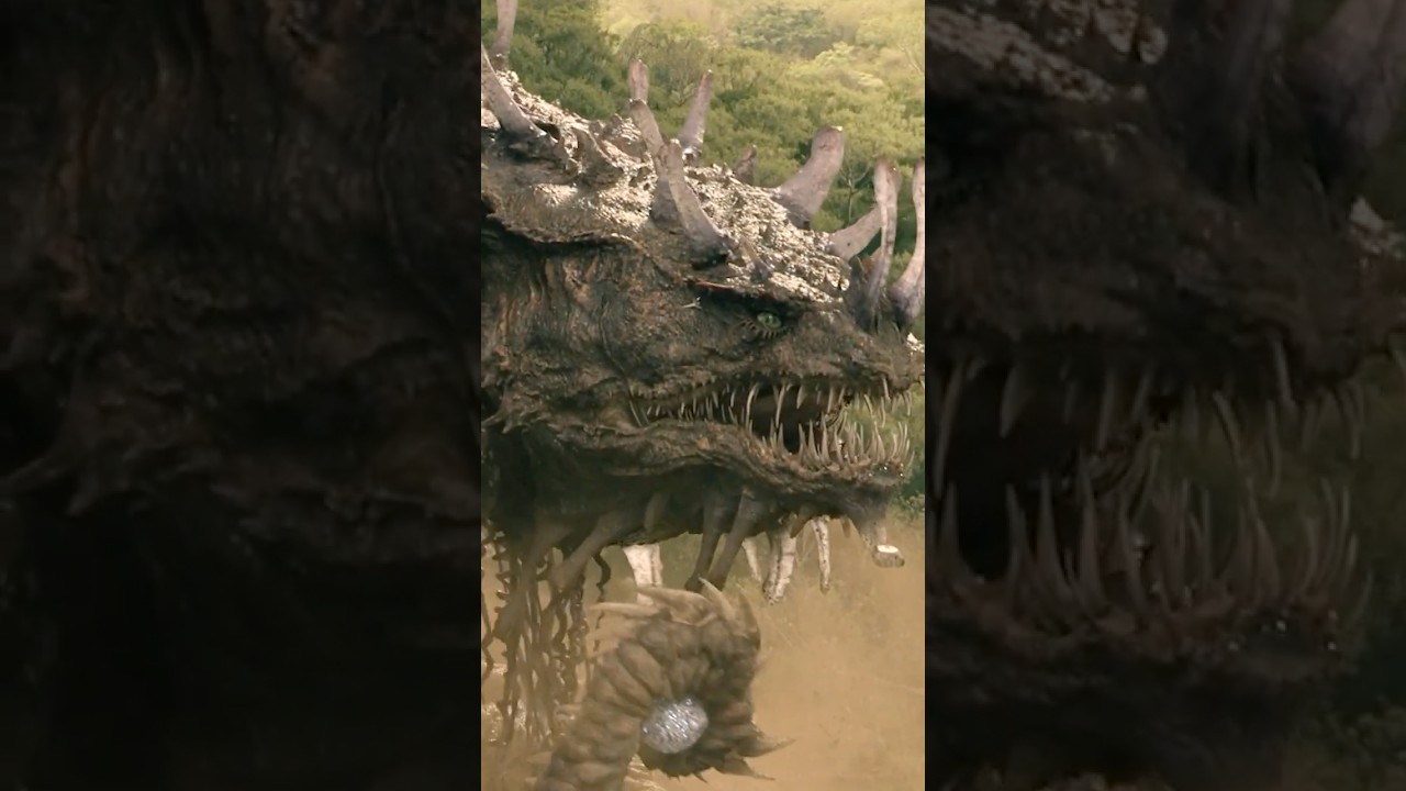 Reunited. #Monarch: Legacy of Monsters — Now Streaming