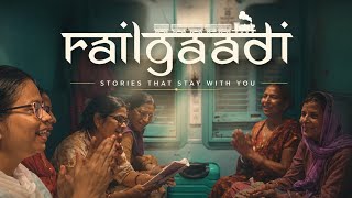 Railgaadi