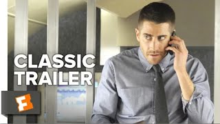 Source Code (2011) - Official Trailer 1 - Jake Gyllenhaal Sci-Fi Thriller HD