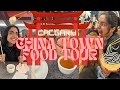 Best Restaurants in Chinatown Calgary!